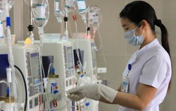 Lọc nước chạy thận nhân tạo theo qui trình nghiêm ngặt thế nào?