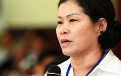 Nguyên nữ đại biểu Quốc hội tử vong do sốc thuốc khi phun xăm thẩm mỹ