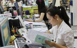 Bàn giao 14 triệu sổ BHXH cho người lao động vào giữa 2018