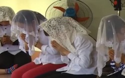 Không để hội viên phụ nữ bị lôi kéo tham gia sinh hoạt, truyền đạo trái phép