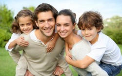 Các nước tạo điều kiện để cha mẹ mang lại sự khởi đầu tốt nhất cho con