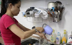 Đà Nẵng: Nước mặn xâm nhập sâu, thiếu nước sinh hoạt trầm trọng