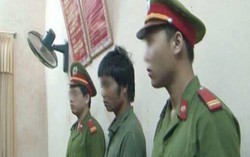 Bắt cha ruột giở trò đồi bại với con gái 14 tuổi