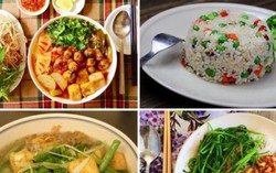 Chay giả mặn ế hàng, chay thực dưỡng lên ngôi 