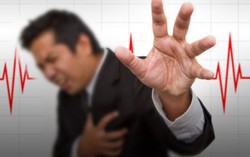 Bệnh không lây nhiễm giết chết khoảng 40 triệu người mỗi năm