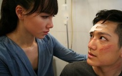 Cặp đôi Chí Nhân - Minh Hà trở lại sau lùm xùm tình ái