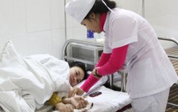 461 công nhân ngộ độc do nhiễm vi sinh