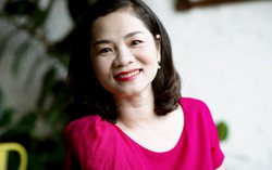 BTV Mỹ Hạnh: Cảm hứng từ những giá trị sống tốt đẹp