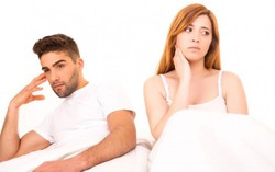 Phát hoảng vì ‘cô bé’ teo tóp