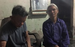 Nỗi đau da cam của gia đình ‘mụn cóc’