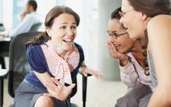 Những câu cửa miệng cấm kỵ tại nơi làm việc