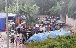 Quảng Ninh: Thảm án kinh hoàng, 4 bà cháu bị sát hại trong đêm