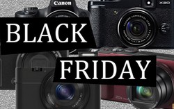 Săn hàng Black Friday, đừng bỏ qua những thời điểm này