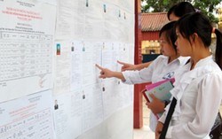 Đảm bảo công bằng trong tiếp xúc cử tri của ứng viên