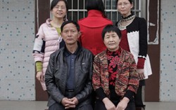 Ước mơ đoàn tụ của những phụ nữ từng là trẻ bỏ rơi