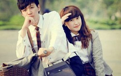 Con có bạn khác giới