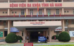 Bắt quả tang 5 cán bộ y tế chụp cộng hưởng từ ‘chui’ lấy tiền chia nhau