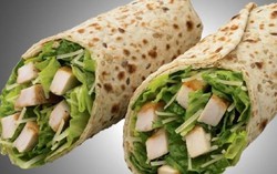 Mỹ thu hồi khẩn cấp salad, gỏi cuốn nhiễm ký sinh trùng trên cả nước