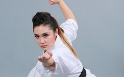 Chuyên gia võ thuật thế giới Gemma Nguyễn sắp giao lưu fan Việt