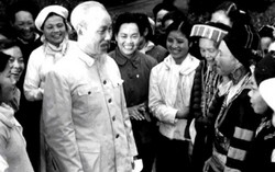 Đại hội đại biểu phụ nữ toàn quốc lần thứ III