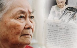 Người vợ liệt sĩ cả đời sợ muối và bảo vật 70 năm cất kỹ đáy hòm