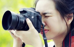 Chụp ảnh ‘săn’ 20 triệu đồng
