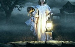 Phim kinh dị “Annabelle: Creation” làm mưa gió phòng vé
