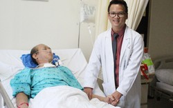 Suýt chết vì tự mua thuốc cảm sốt về uống
