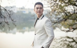Ca sĩ Thanh Cường: Hình bóng mẹ cha giúp vượt qua cám dỗ