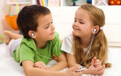 6 cách dạy trẻ biết cảm thông