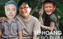 Trào lưu chế 'Tôi thấy hoa vàng trên cỏ xanh'