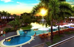 Bất động sản khu Đông Sài Gòn: Ai 'thổi giá' quá cao?