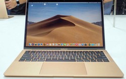 Apple khẳng định 'tầm nhìn xanh' trong loạt sản phẩm mới