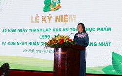 Công tác đảm bảo an toàn thực phẩm còn nhiều thách thức