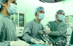 Nạo hạch chậu bên giúp kéo dài thời gian sống cho bệnh nhân ung thư trực tràng