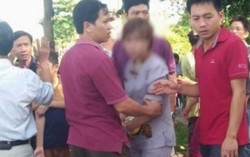 Phạt hành chính sư để cô gái làm công quả qua đêm