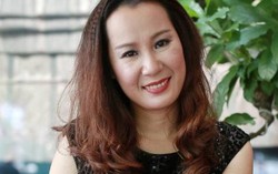 Nhạc sĩ Giáng Son chấm thi Giọng hát hay Hà Nội 2018