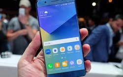 Vietnam Airlines từ chối vận chuyển Galaxy Note 7
