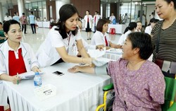 Hà Nam đón xu hướng dịch chuyển dịch vụ y tế chất lượng cao