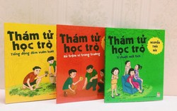 Những cuộc phiêu lưu của trẻ thơ giữa đời thường