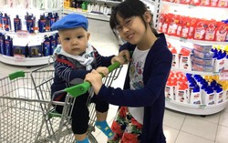 Chiêu ‘độc’ quản con của các mẹ nói không với học hè