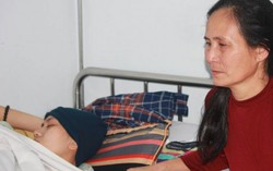 Con gái bị K phổi, bố mắc ung thư dạ dày