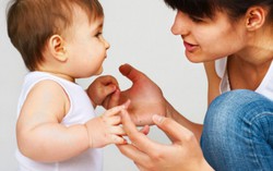 Những lo lắng thừa thãi của mẹ với trẻ nhỏ