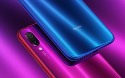  Xiaomi lập kỷ lục doanh số tại Trung Quốc khi ra mắt điện thoại có camera 48 megapixel