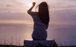 Cô gái bị dọa tung ảnh 'nóng' vì đòi chia tay sau khi sống chung