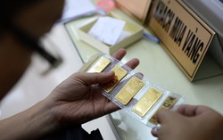 Vượt ngưỡng 40 triệu đồng/lượng, vàng lên giá cao nhất trong 6 năm qua