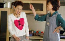 2 năm sống trong sợ hãi với mẹ chồng tốt