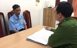 Ghen tuông với tình cũ, gã bảo vệ chặn đường đâm chết tình địch