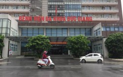 Chuyển bác sĩ chỉ định hút thai nhầm sang làm văn phòng
