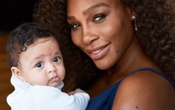 Tay vợt Serena Williams: ‘Gửi đến các bà mẹ, tôi đang chiến đấu vì các bạn!’